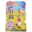 Piñata La Granja de Zenón