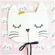 Pinche para torta CAT