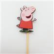 Pinche Brochette Peppa Pig