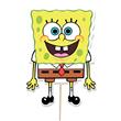 Pinche para torta Bob esponja