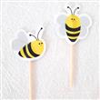 Pinches formitas Abeja. Bee 12u
