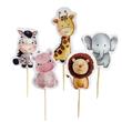 Pinches formitas Baby Safari 12u