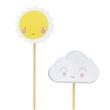 Pinche Brochette Baby Sky