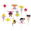 Pinches formitas gimnasia artistica 12u