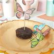 Pinches formitas Mariposas 12u