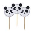 Pinches formitas Panda 12u