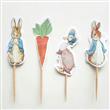 Pinches formitas Peter Rabbit 12u