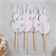 Pinches formitas Rabbit Flower 12u