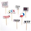 Pinches formitas Stranger Things 12u