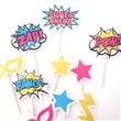 Pinches formitas Super chica 12u