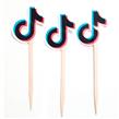 Pinches formitas Tik Tok 12u