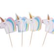 Pinches formitas Unicornio 12u