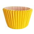 Pirotin liso amarillo 20u