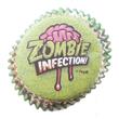 Pirotines Zombies 25u