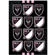 Stickers plancha Inter Miami 1u