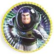 Platos Buzz Ligthyear 10u