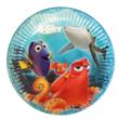 Platos Dory 8u