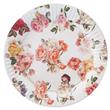 Plato vintage Flowery 6u