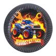Platos Monster Truck 6u