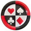 Platos Poker 10u