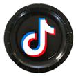Platos Tik Tok 10u
