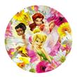 Platos Tinkerbell 8u (ultimo)