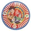 Platos Toy Story 10u