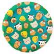 Plato animalitos de granja 6u