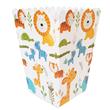 Pochocleras Safari Kids 6u Importadas