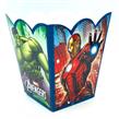 Pochocleras Avengers 6u