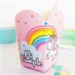Pochocleras Baby Unicorn 6u