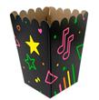 Pochoclera onditas med Neon Fluo 10u