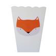 Pochocleras Little Fox 6u