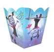 Pochocleras Vampirina 6u