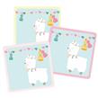 Posavasos Llama 12u