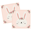 Posavasos Easter 12u