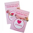 Pulseras de la suerte personalizadas