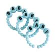 Pulserita BABY celeste 12u