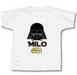 Remera para el homenajeado sublimada (Click para ver diseños). Personalizada