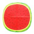 Servilleta troquelada de sandia 20u