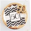 Servilleta gde. 50 años 20u