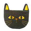 Servilleta troquelada Black Cat 12u
