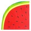 Servilleta troquelada de sandia 20u