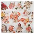 Servilleta Flowery 20u
