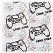 Servilletas Game Over 20u