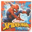 Servilleta Hombre Araña 20u