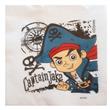 Servilletas Jake y los Piratas 12u