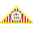 Servilletero Circo