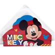 Servilletero con serv. Mickey