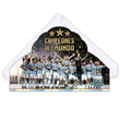 Servilletero con serv. Mundial AFA Campeones